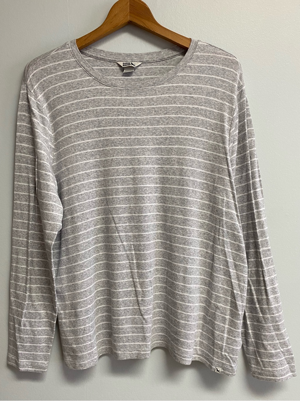 Eddie Bauer Top - Xxl